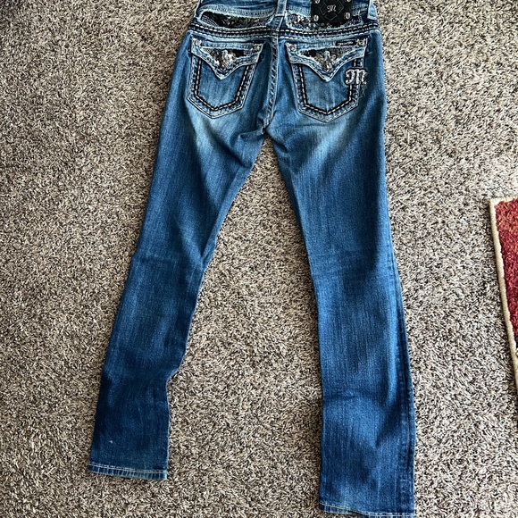 Miss me Jeans - Picture 5 of 6